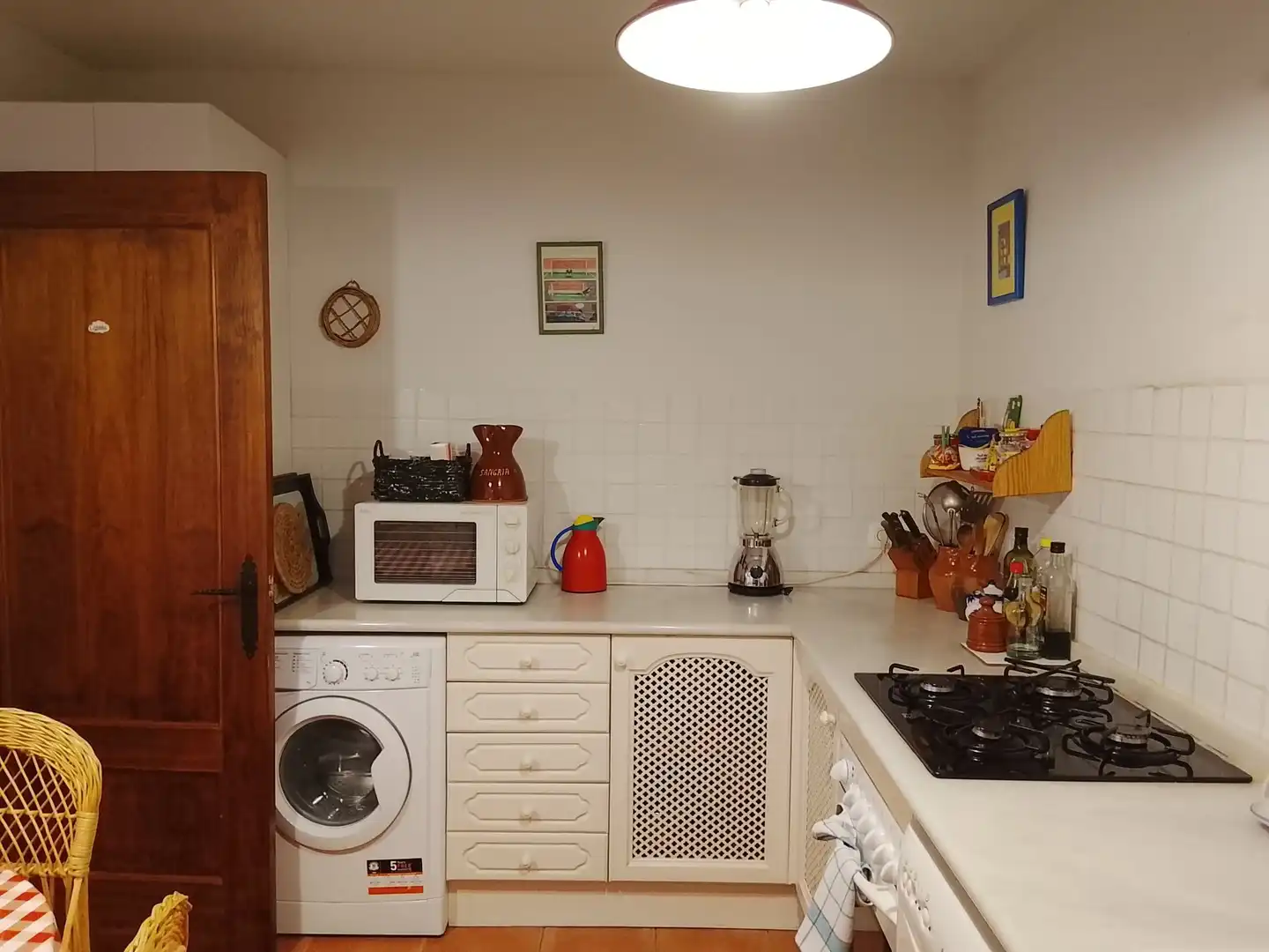 Haus mit Garten zum Verkauf in Madrigal de la Vera, imagen 17