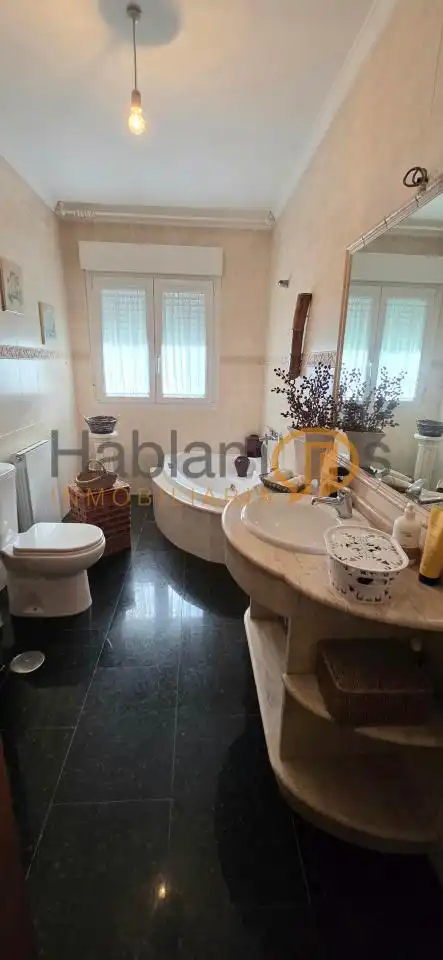 Casa amb terrassa en venda a Ribadumia, imagen 9