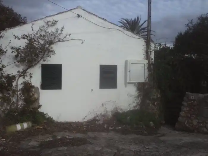 Casa pareada en venta en C/ Barraques