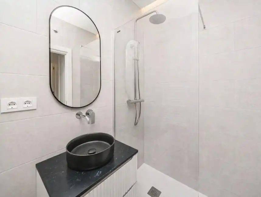 Baño de Piso en venta en Madrid