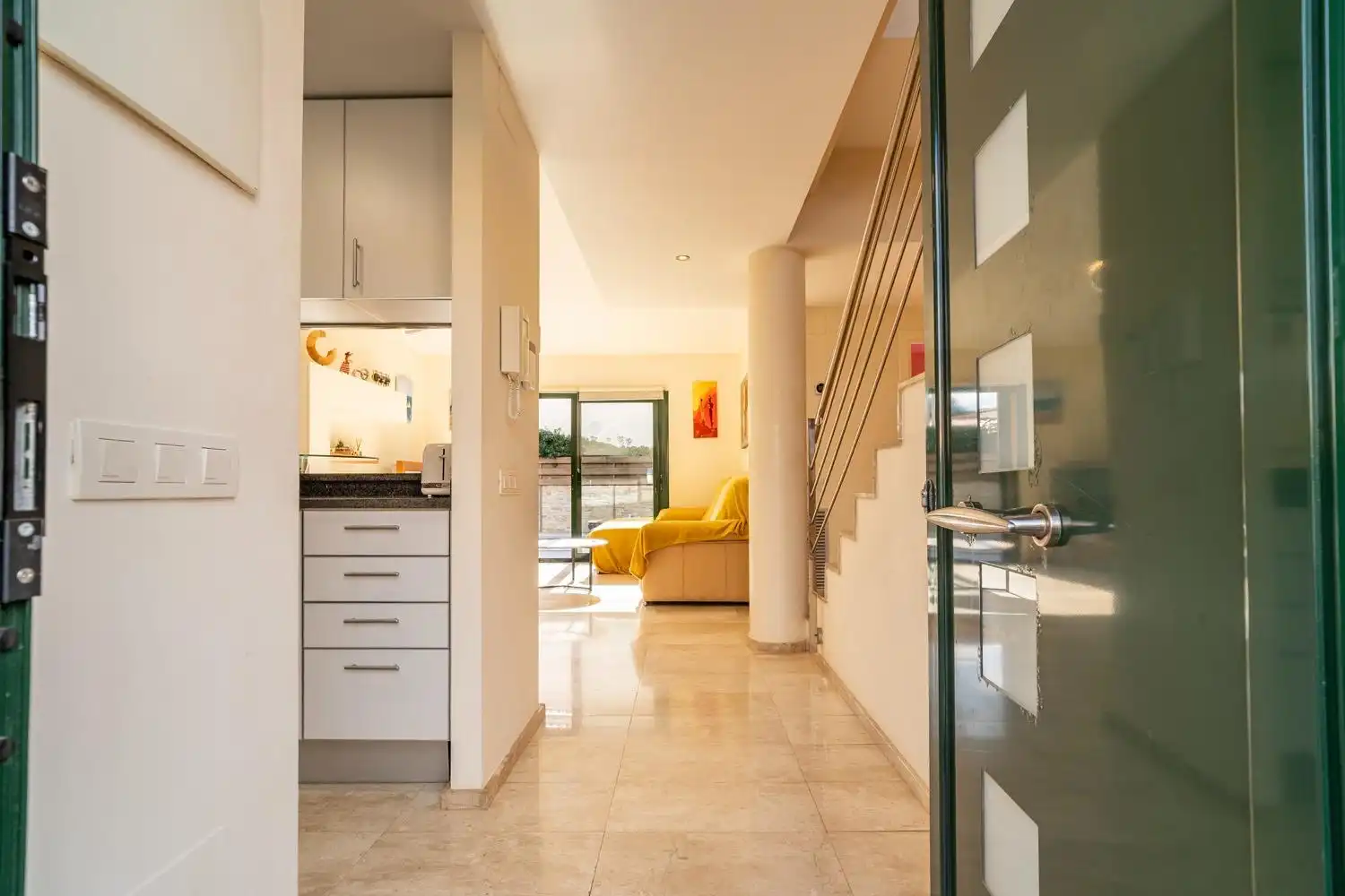 Maison avec piscine à vendre à Pasaje Camp Rabassa 12, imagen 5