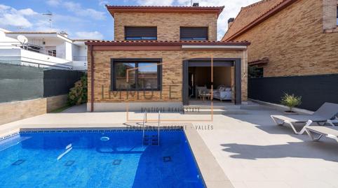 Photo 2 of House or chalet for sale in Calle Rosello, Can Moré - Santa Anna - Can Feliu de Merola, Barcelona