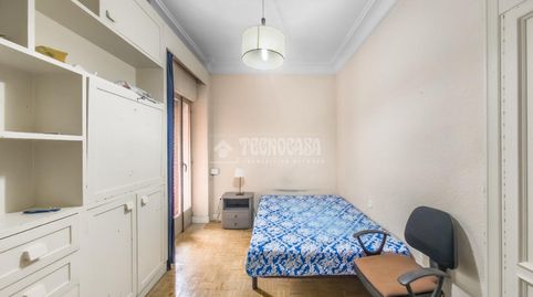 Foto 4 de Pis en venda a Calle del General Cabrera, Cuatro Caminos - Azca, Madrid Capital