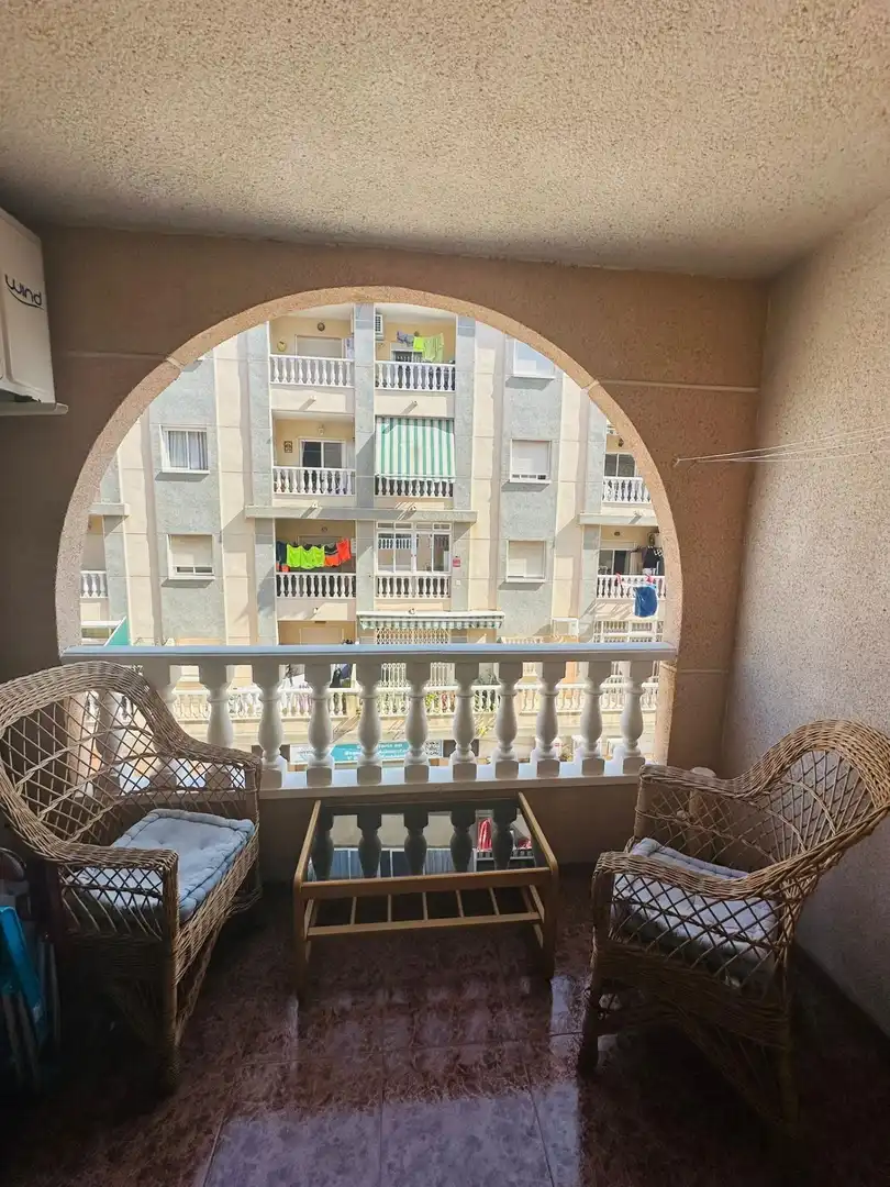 Appartement compact à vendre à Centro, imagen 11