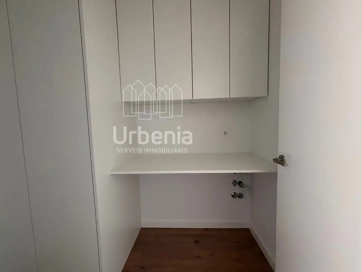 Habitación de Casa adosada en venta en Tordera con Calefacción y Terraza