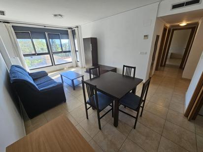 Living room of Flat for sale in Castellón de la Plana / Castelló de la Plana  with Heating and Balcony
