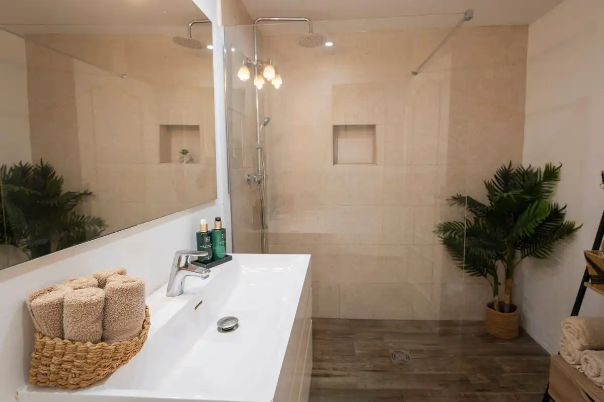 Piso con terraza en venta en Santa Eulària, imagen 30