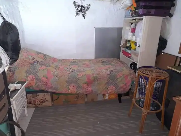 Habitación de Finca rústica en venta en Llíber