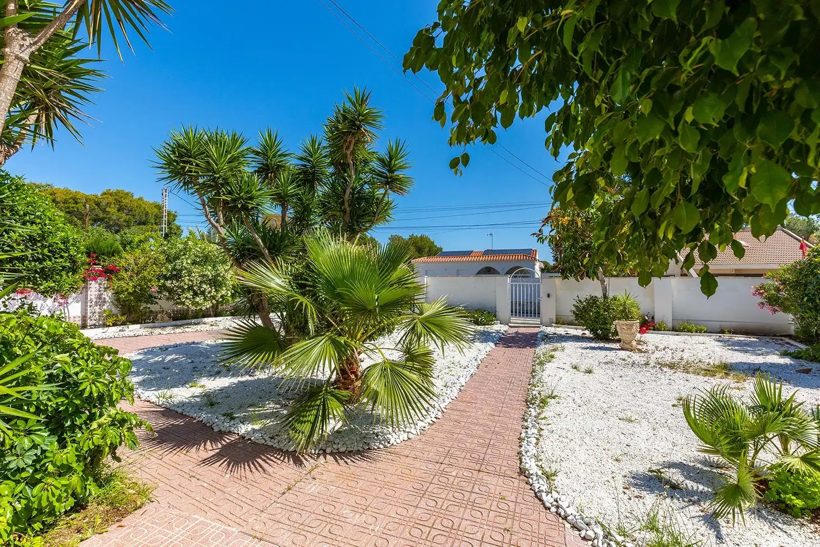 Villa avec piscine à vendre à Calle del Abedul, imagen 76
