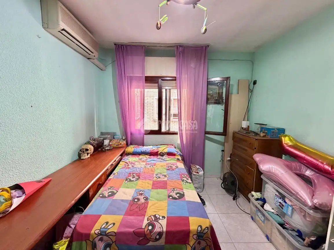 Habitación de Piso en venta en Torrejón de la Calzada con Aire acondicionado, Calefacción y Terraza