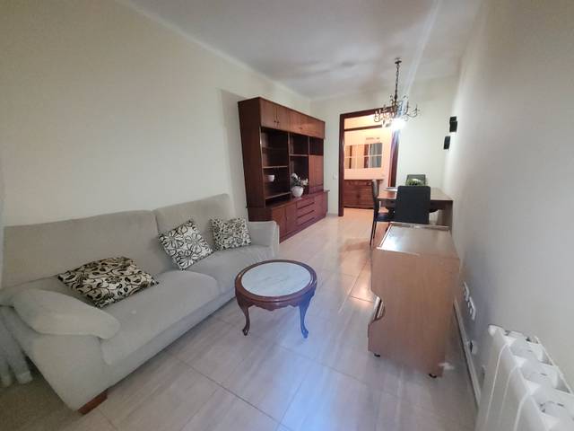 Piso en Alquiler en La Bordeta