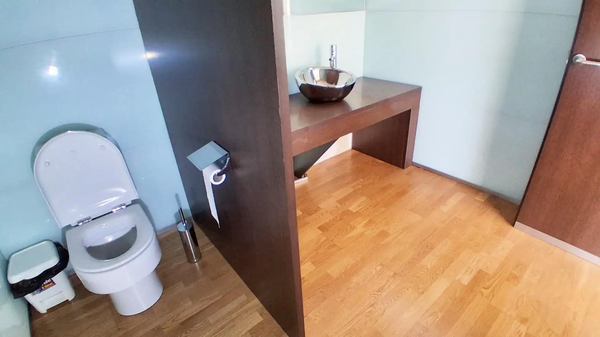 Oficina en venta en Aldeatejada