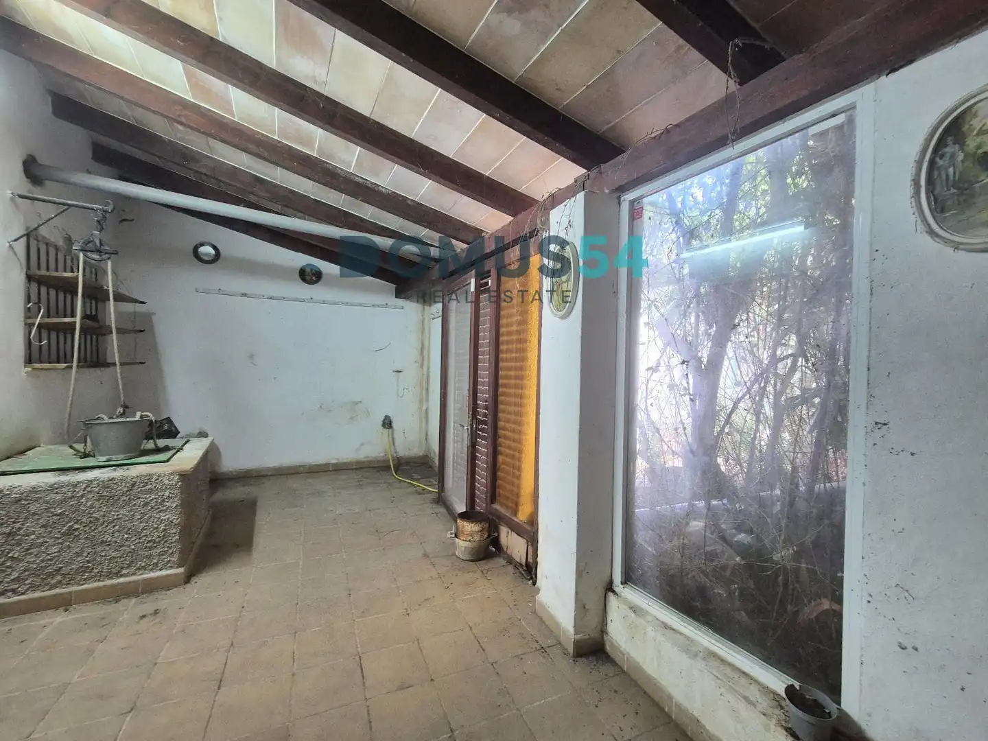Casa o xalet en venda en Sineu amb Terrassa