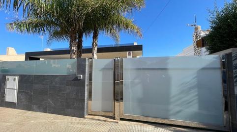 Foto 5 de Casa o xalet en venda a N/a, -1, Islas Menores - Mar de Cristal, Murcia