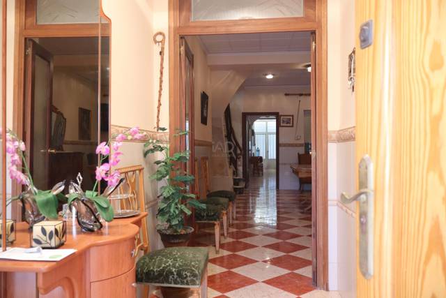 Casa-chalet en Venta en Tormos