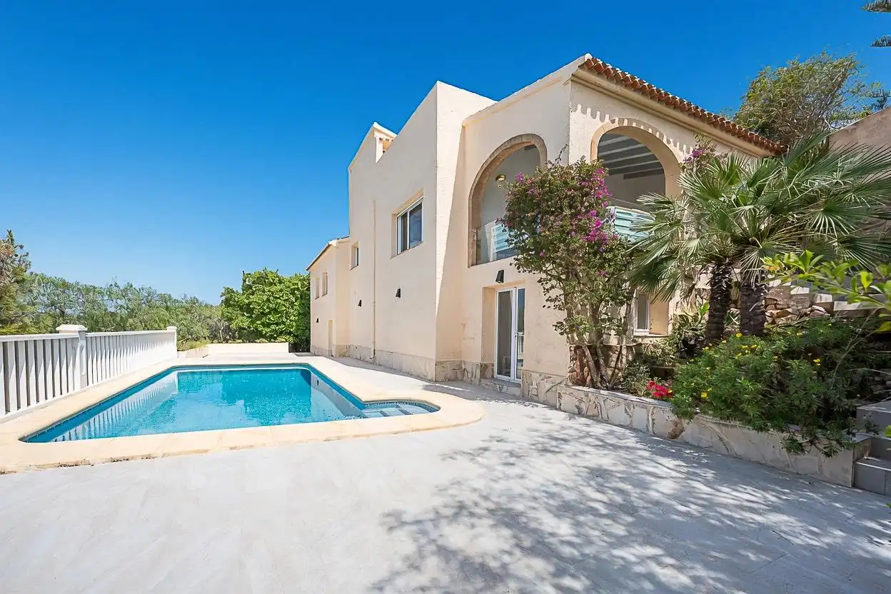 Houses for sale in Calle TRENCALL, La Granadella - Costa Nova