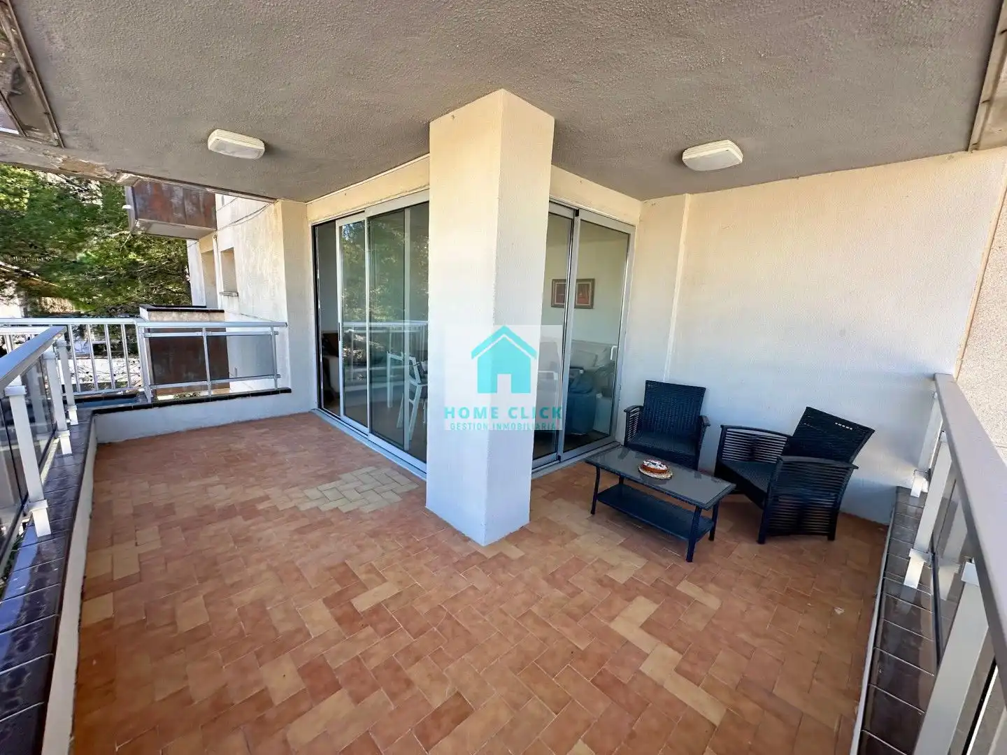 Apartment with terrace for sale in Mar i Camp - Platja dels Capellans, imagen 32