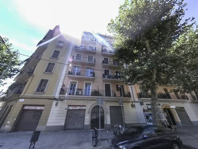 Piso en Venta en C/ Espronceda en Provençals del Poblenou
