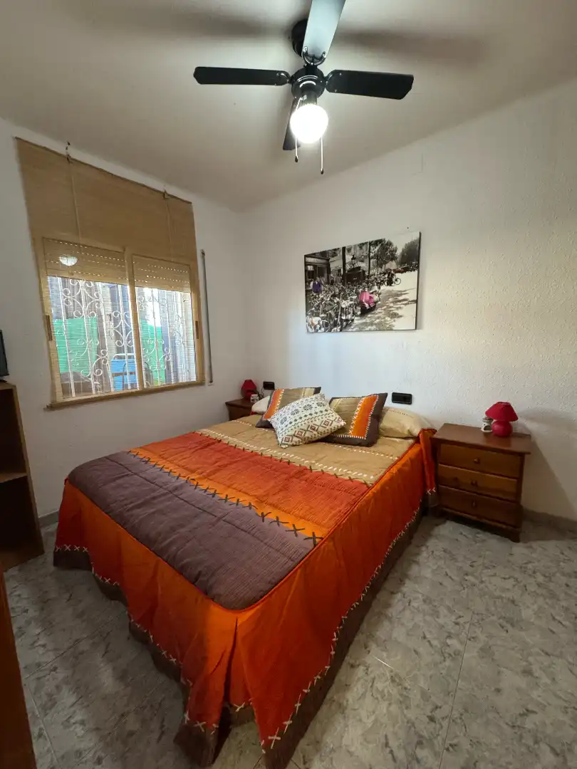 Apartment with terrace for sale in Avinguda de Barcelona, imagen 3