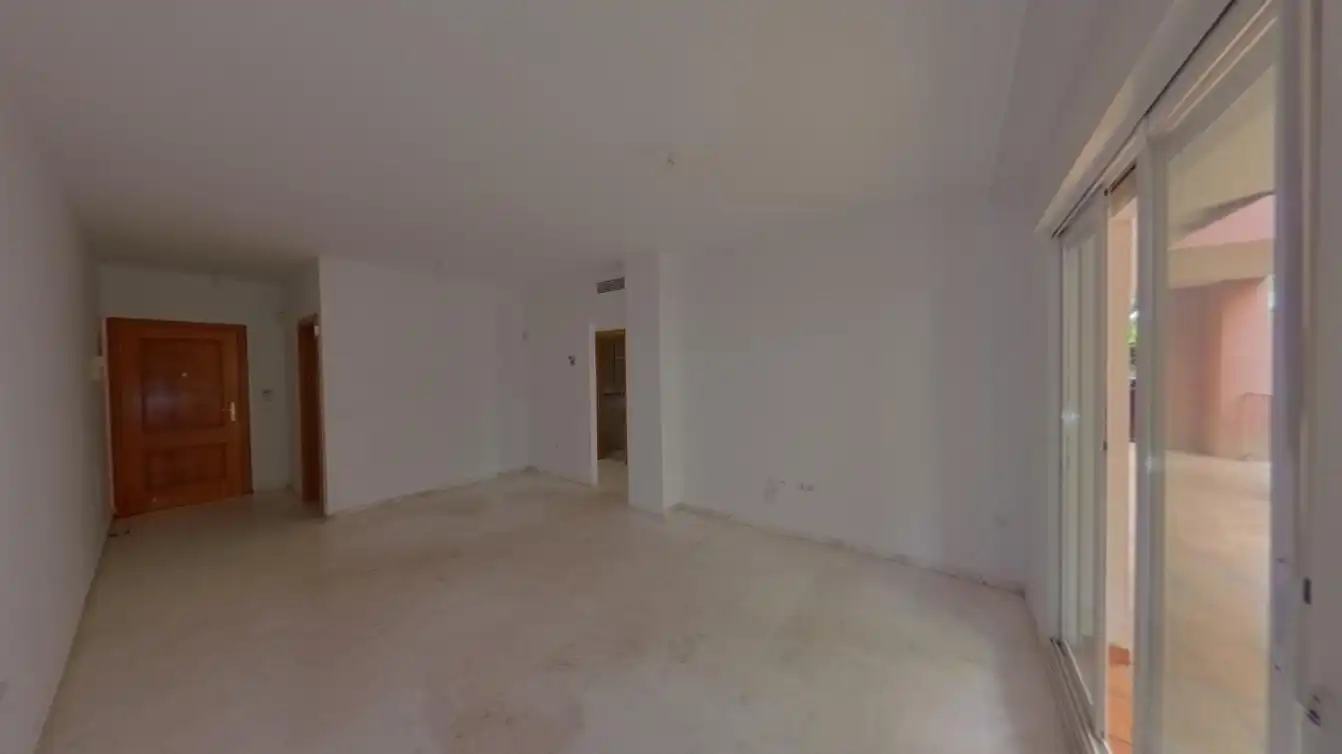 Apartament amb piscina en venda a Torrequebrada, imagen 7