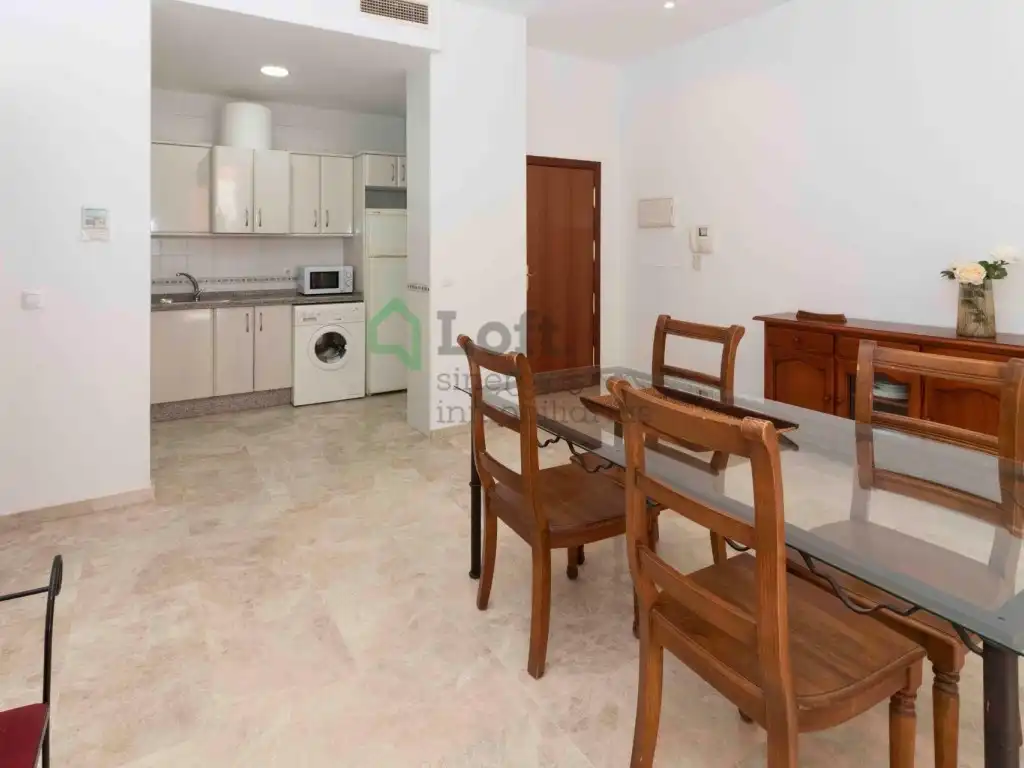 Appartement compact avec ascenseur à vendre à Casco Antiguo, imagen 6