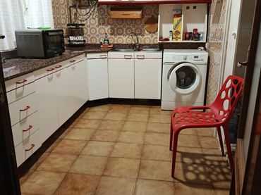 Wohnung mit Aufzug zum Verkauf in De La Constitució