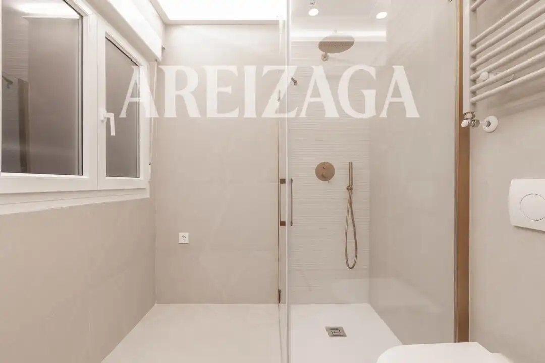 Bathroom of Flat for sale in Amara - Berri
