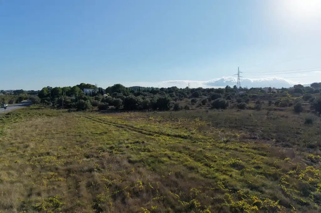Terreny residencial en venda a Teulada, imagen 19