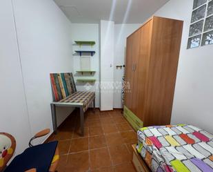 Dormitori de Casa adosada de lloguer en Casabermeja amb Aire condicionat i Calefacció