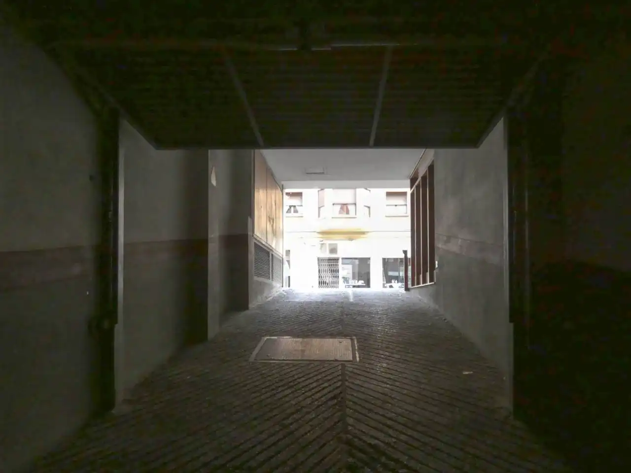 Individuel avec ascenseur à louer à Calle Jacint Verdaguer 28, imagen 4