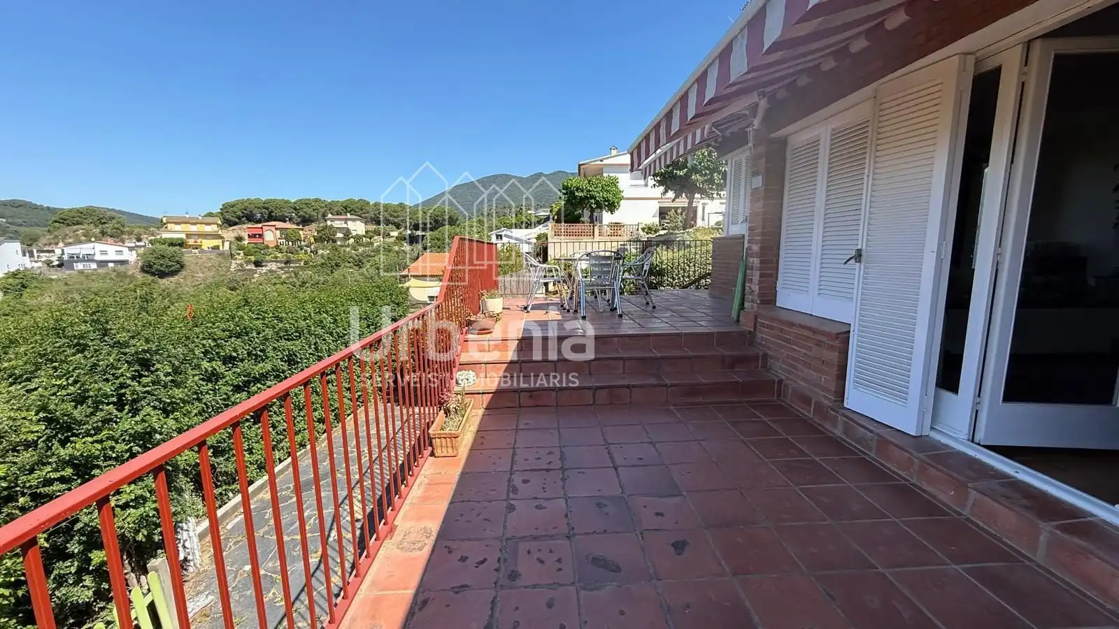 Haus mit Garten zum Verkauf in Sant Iscle de Vallalta