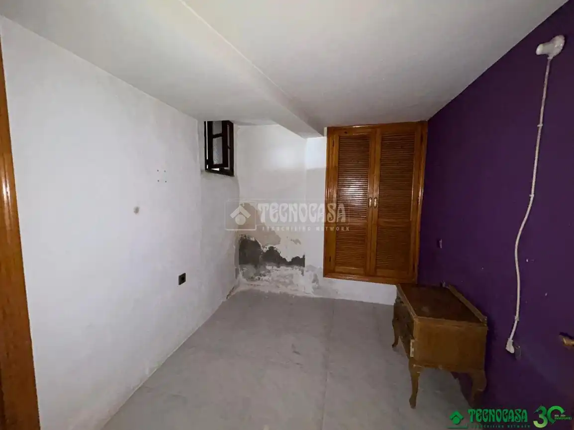 Casa adosada en venta en Arenas de San Pedro