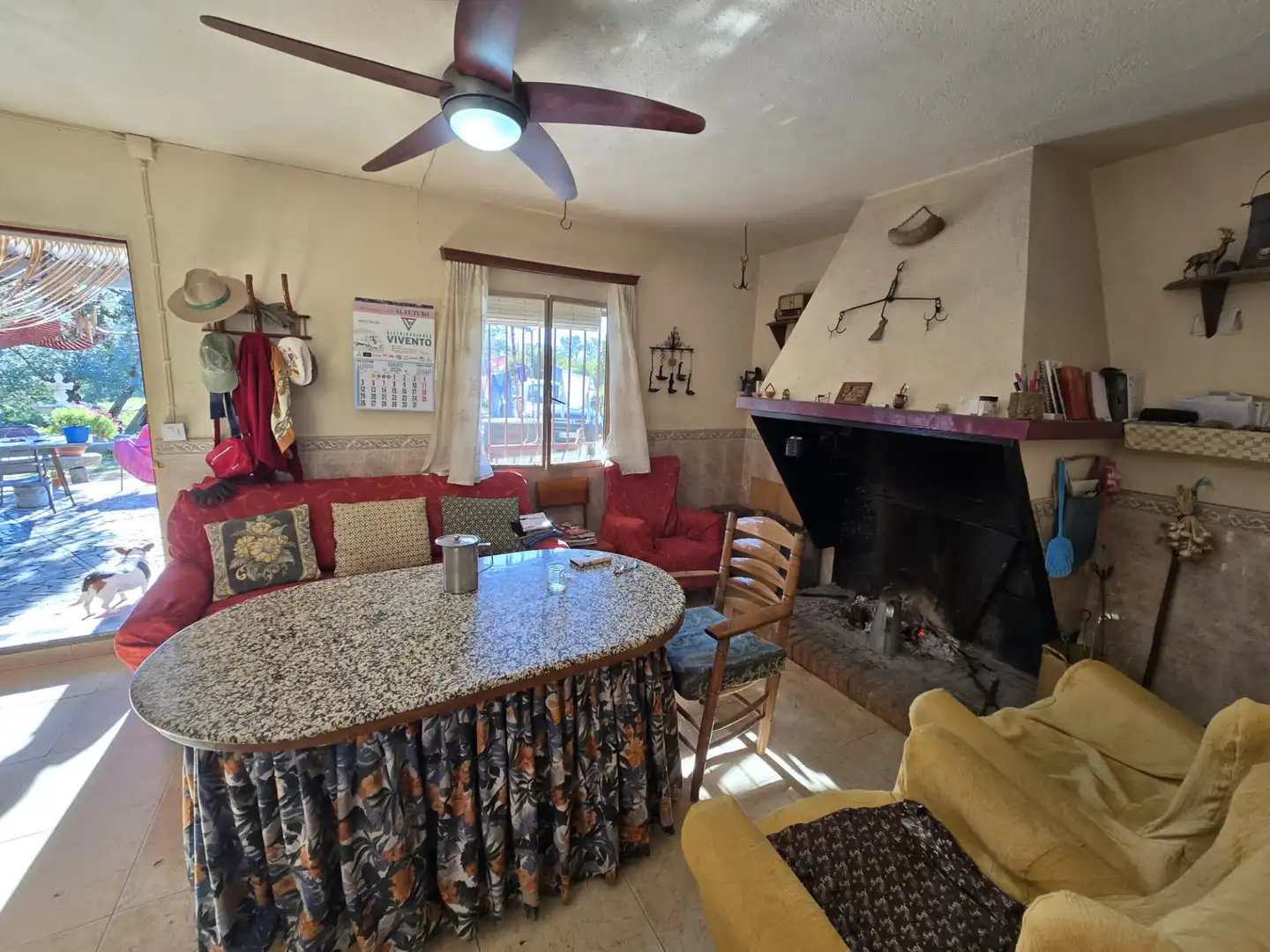 Casa rústica en venta en Pozoblanco, imagen 2