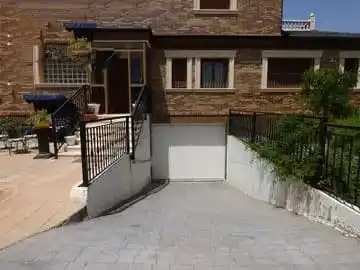 Xalet amb terrassa en venda a Pedanías - Extrarradio, imagen 15