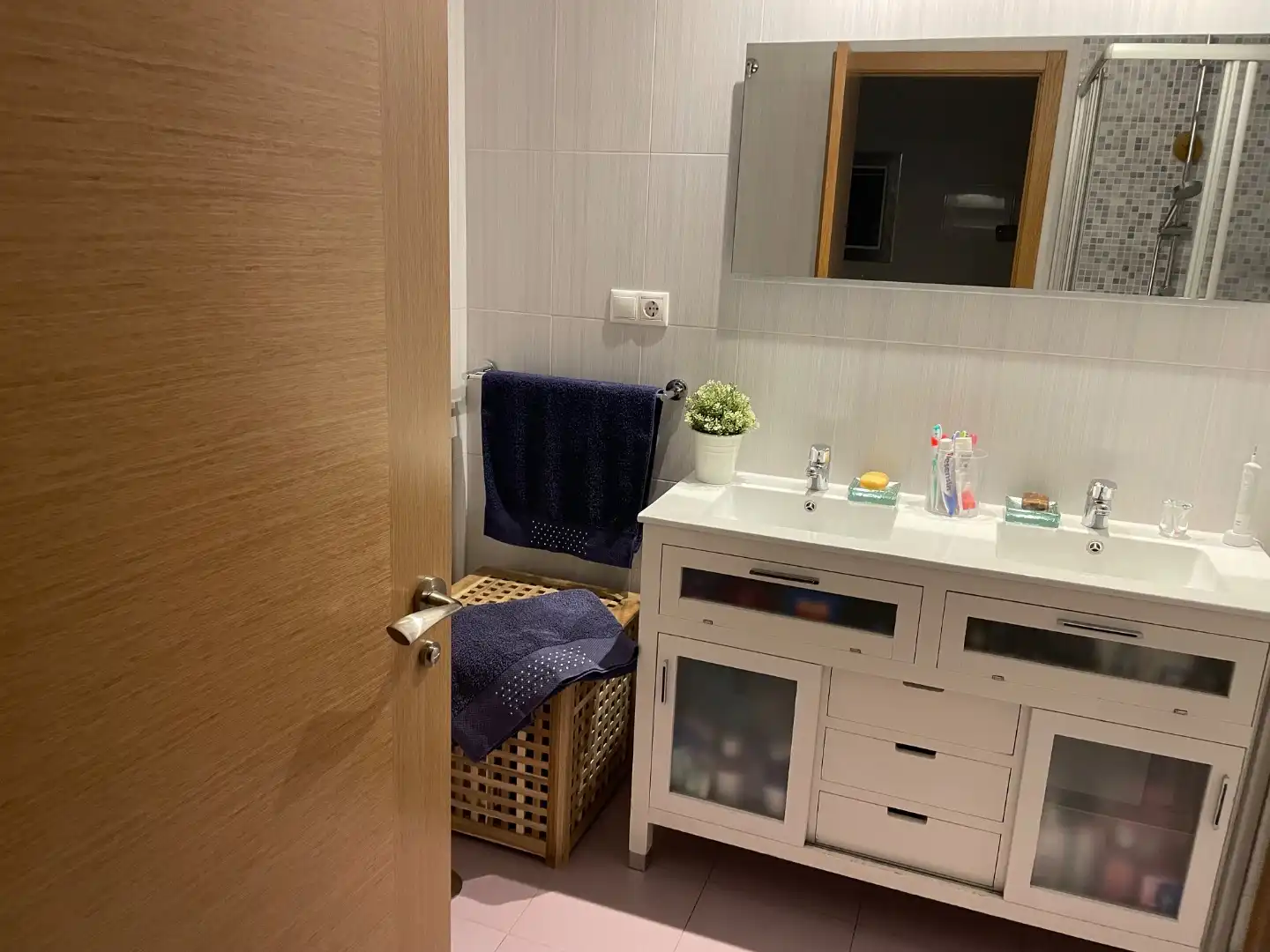 Flat for sale in Estrada Baiona, 14, Tui