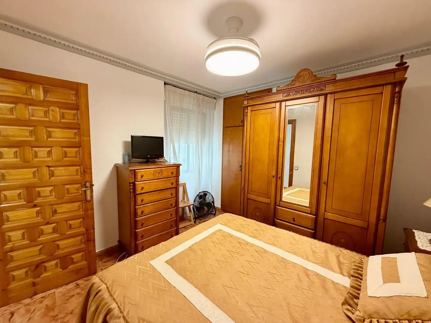 Habitación de Piso en venta en Roquetas de Mar con Terraza