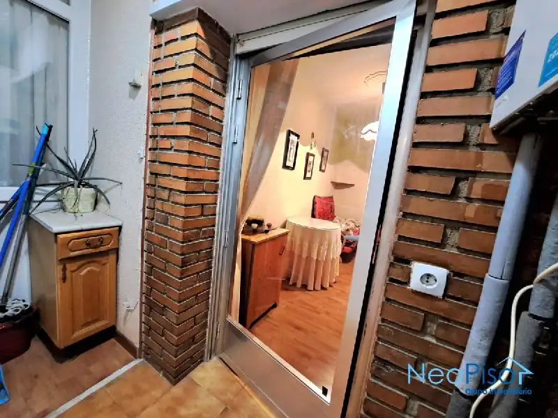 Wohnung mit Aufzug zum Verkauf in Centro, imagen 4