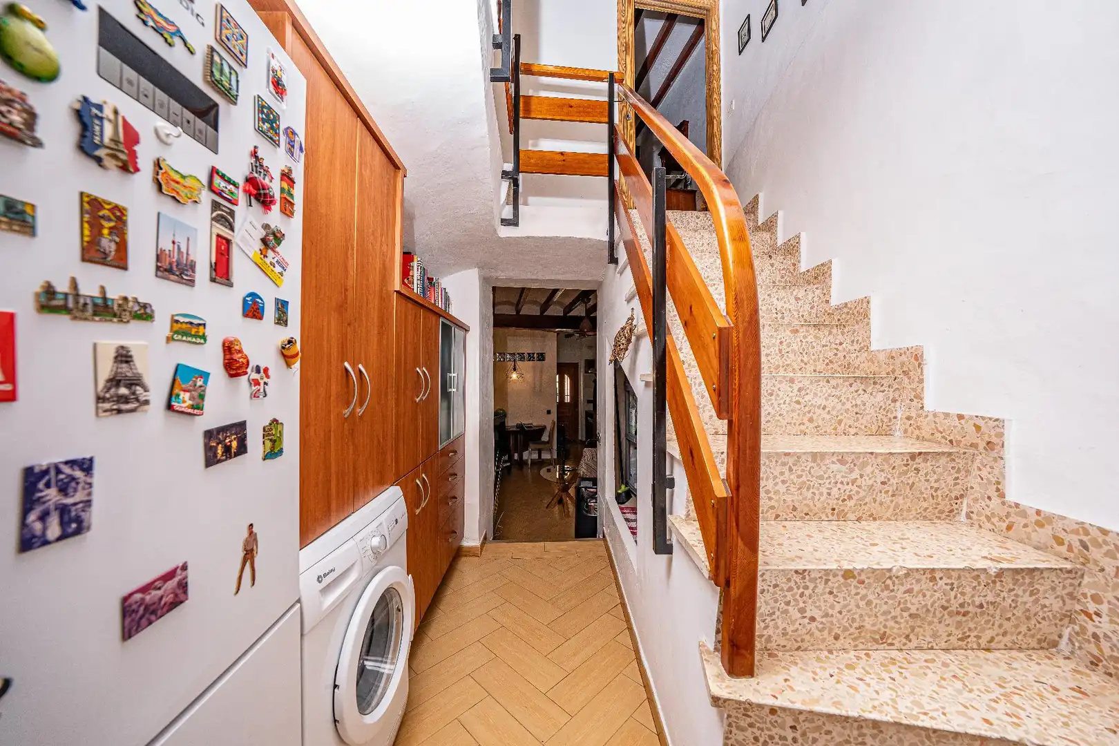 Casa o xalet en venda en Polop amb Aire condicionat i Terrassa