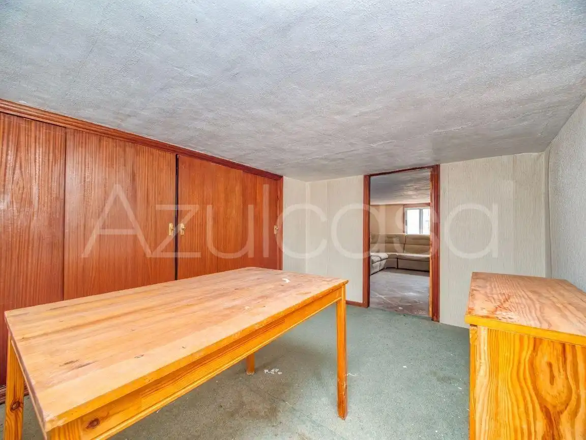 Casa o chalet en venta en Alicante / Alacant con Aire acondicionado, Terraza y Trastero