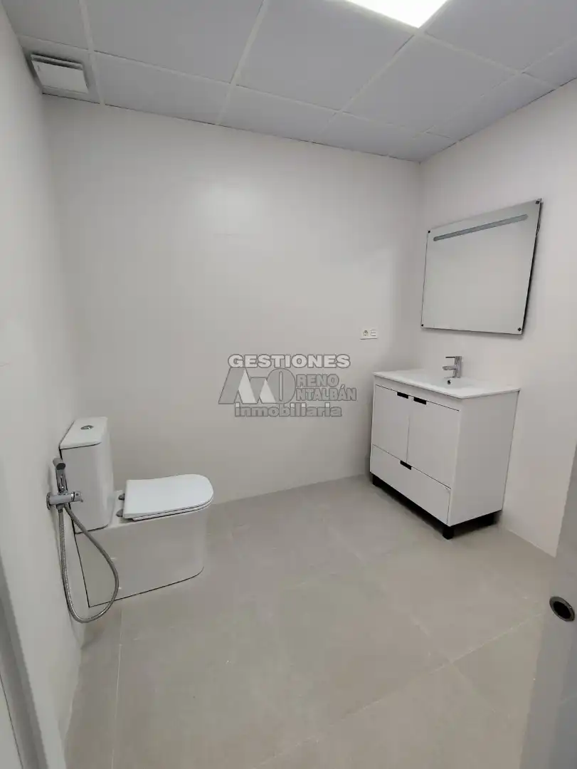 Local comercial de lloguer a Calle Cruz, imagen 9