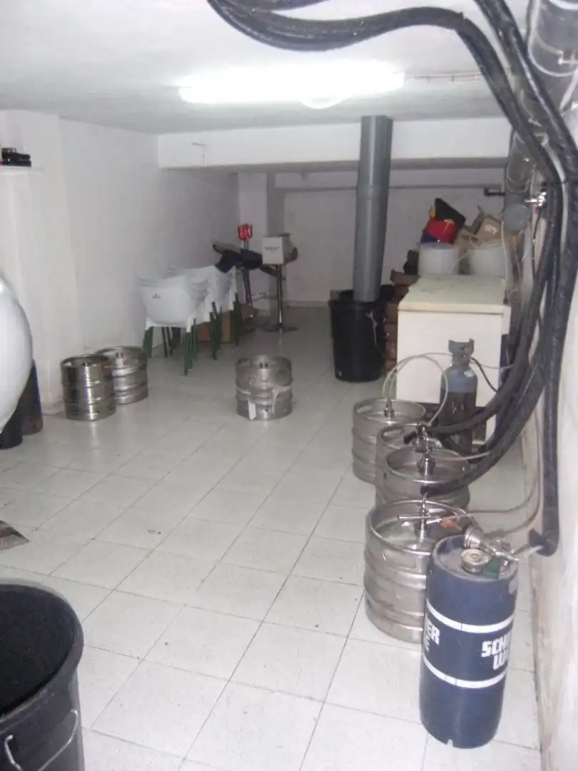 Business premises for sale in Carrer de la Muntanya, imagen 11