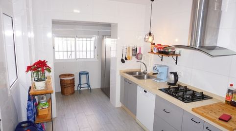 Foto 2 de Casa o xalet de lloguer a Calle Martillo, 10, Centro Ciudad - El Carmen, Vélez-Málaga