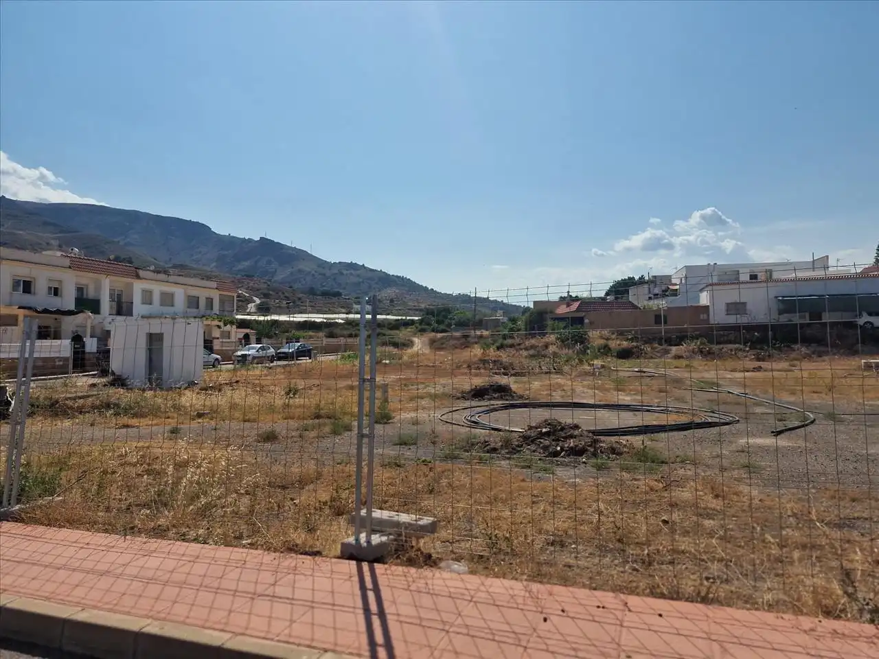 Terreny residencial en venda a Almazara, imagen 3