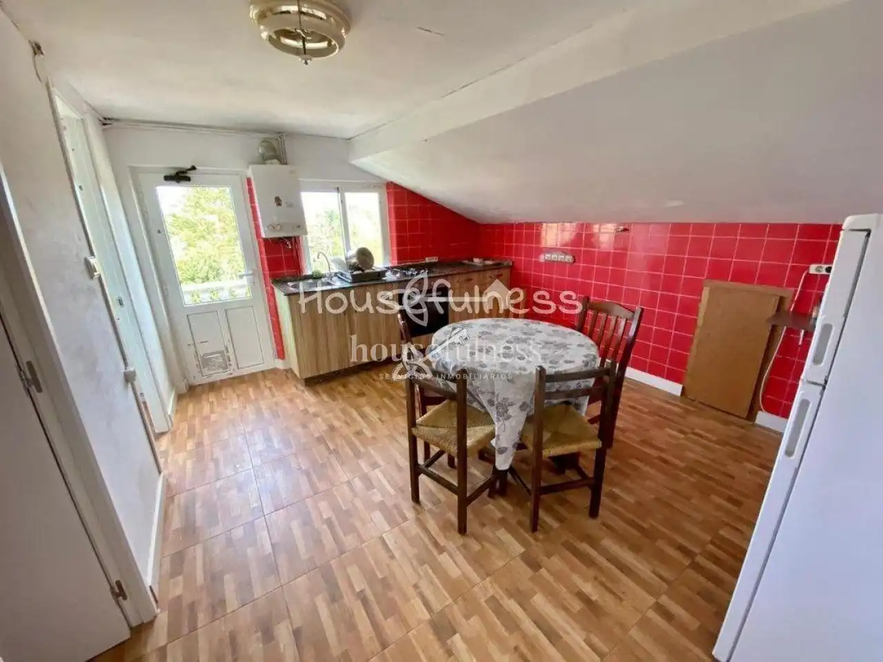 Chalet con jardín en venta en Valdoviño, imagen 29
