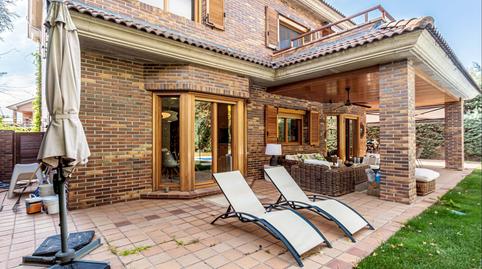 Photo 4 of House or chalet for sale in Calle Abedul, El Cantizal, Madrid