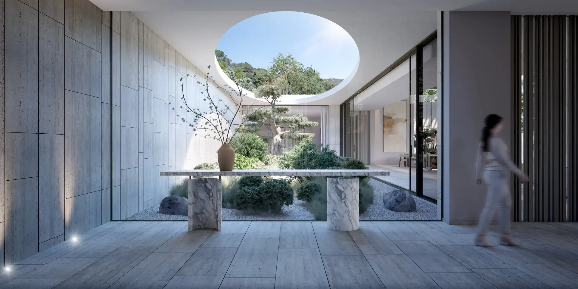 Casa amb piscina en venda a Puerto de Sotogrande - La Marina, imagen 22