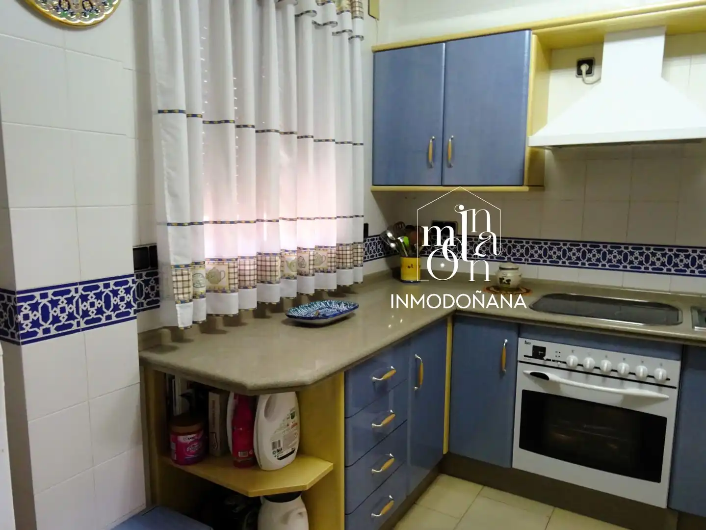 Kitchen of Detached homes for sale in Almonte  with Terrace, Swimming Pool and Furnished