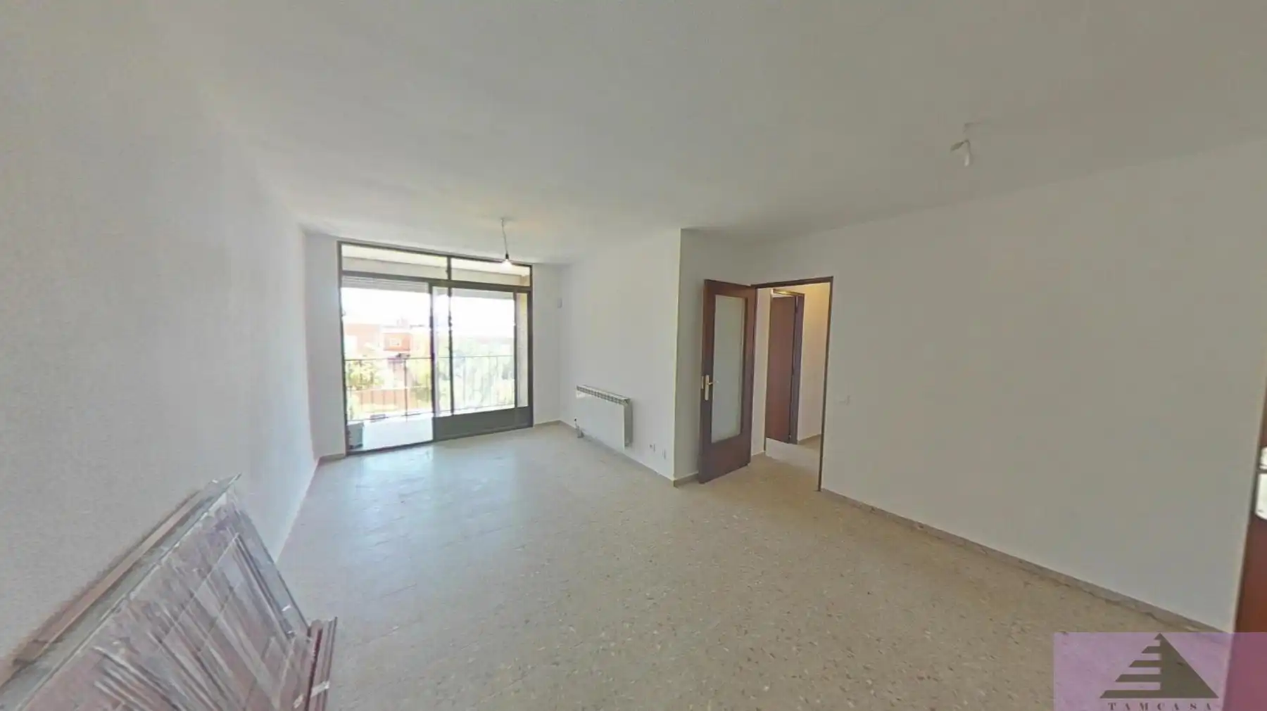 Living room of Flat for sale in Aranjuez  with Terrace