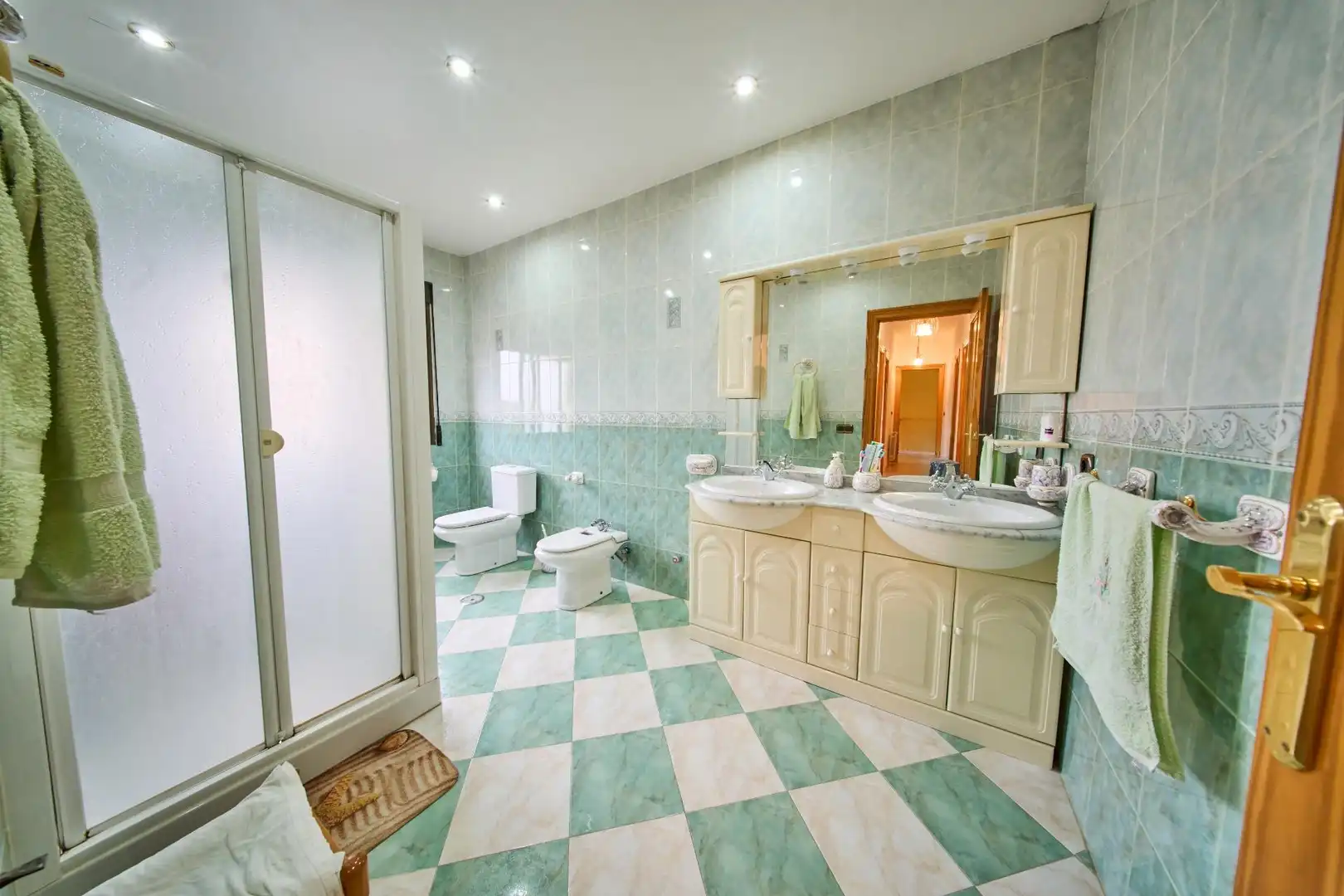 Villa avec terrasse à vendre à Purchil, imagen 31