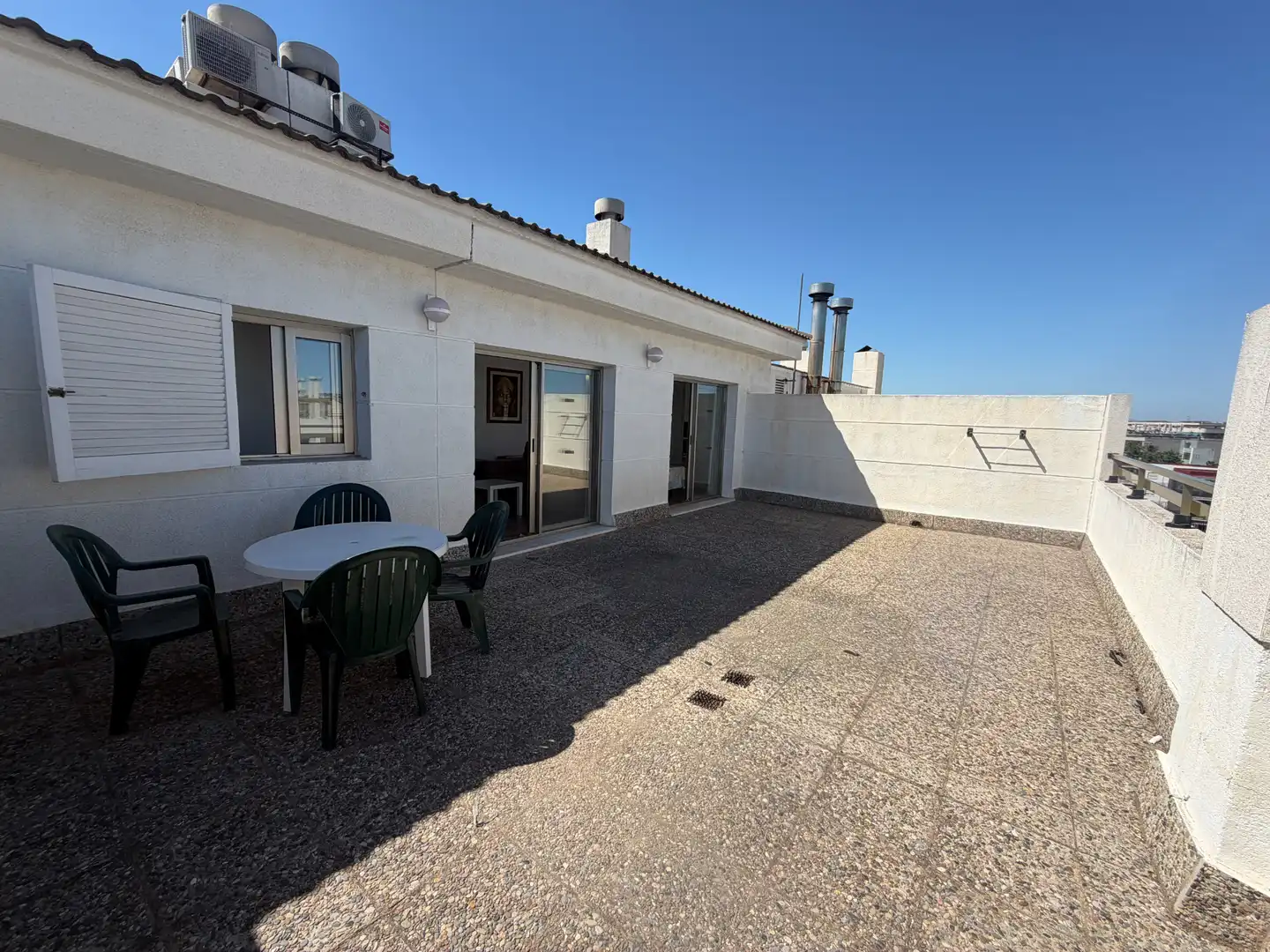 Terrassa de Pis en venda en Salou amb Aire condicionat, Calefacció i Terrassa